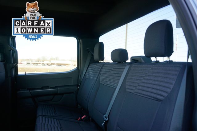 Thumbnail: 2023 Ford F-150 - 29