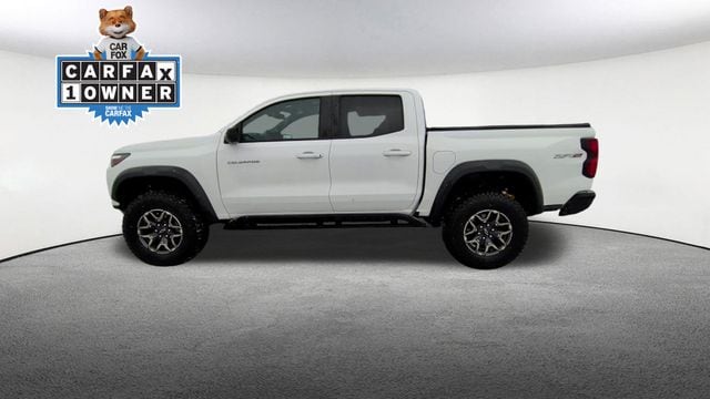 Thumbnail: 2024 Chevrolet Colorado - 6