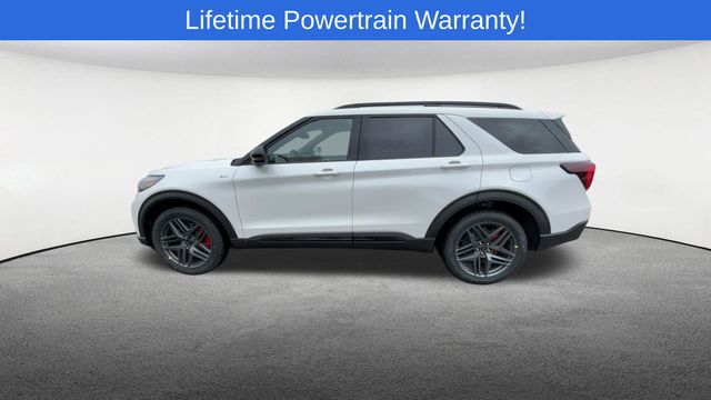 Thumbnail: 2026 Ford Explorer - 5