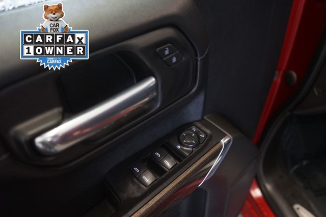 Thumbnail: 2021 Chevrolet Silverado 1500 - 20