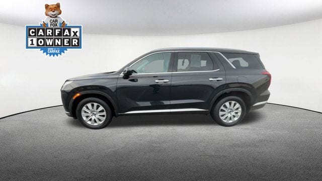 Thumbnail: 2023 Hyundai Palisade - 6