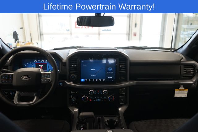 Thumbnail: 2025 Ford F-150 - 20