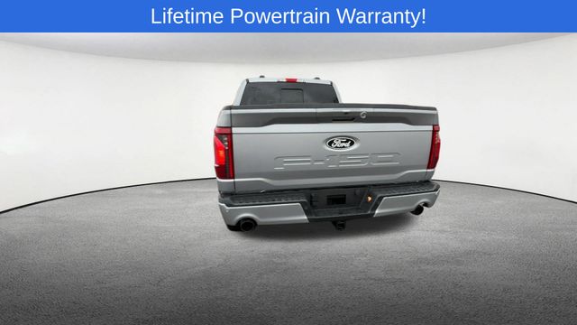 Thumbnail: 2025 Ford F-150 - 7