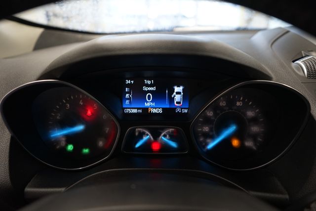 Thumbnail: 2019 Ford Escape - 22