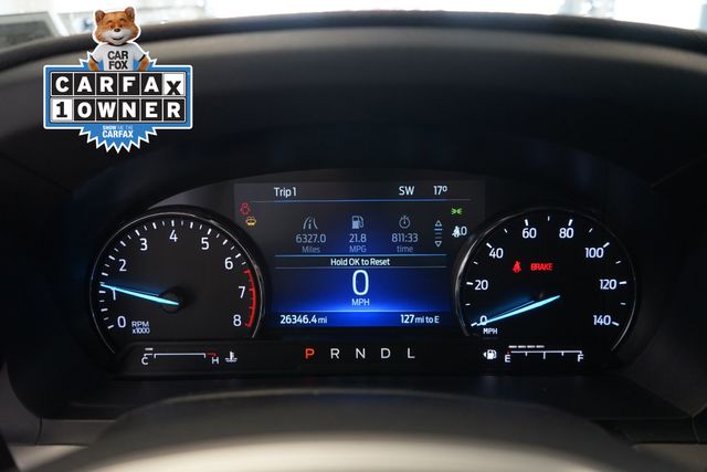 Thumbnail: 2023 Ford Explorer - 21