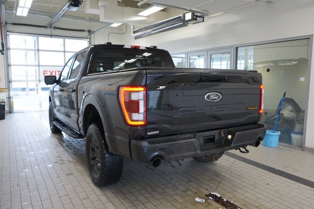 Thumbnail: 2022 Ford F-150 - 12