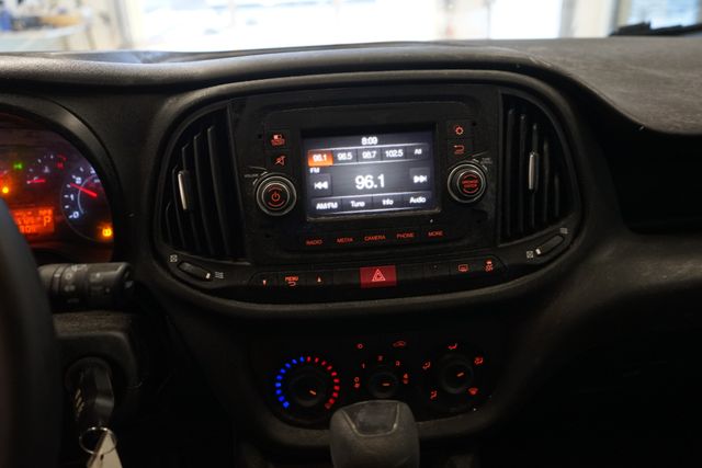 Thumbnail: 2022 RAM ProMaster City - 21