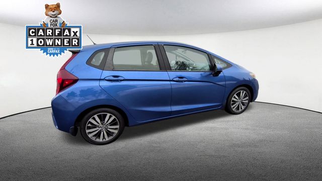 Thumbnail: 2016 Honda Fit - 9