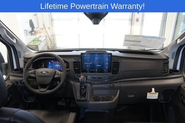 Thumbnail: 2026 Ford Transit Series - 27