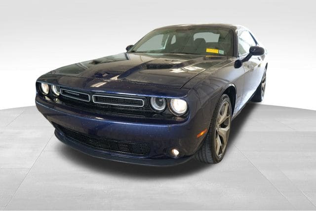 2015 Dodge Challenger SXT -
                  Utica, NY