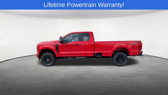 Thumbnail: 2026 Ford F-350 - 6