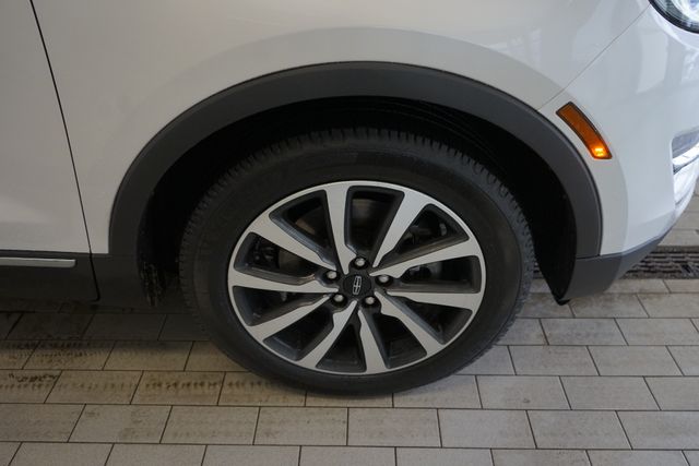 Thumbnail: 2019 Lincoln MKC - 15