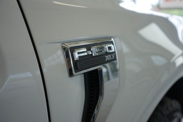 Thumbnail: 2023 Ford F-150 - 17