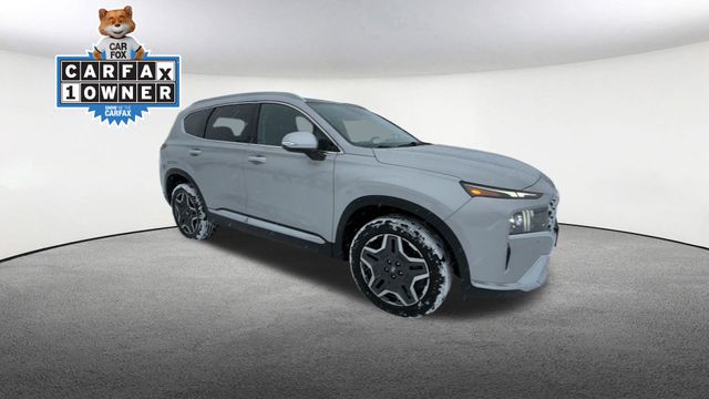 Thumbnail: 2022 Hyundai Santa Fe - 2