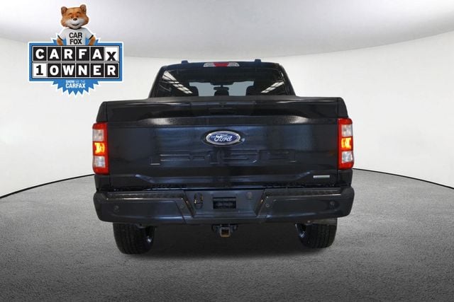Thumbnail: 2023 Ford F-150 - 12