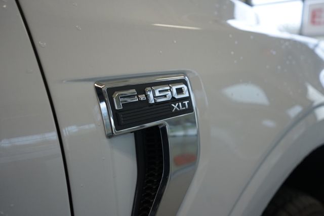Thumbnail: 2022 Ford F-150 - 16