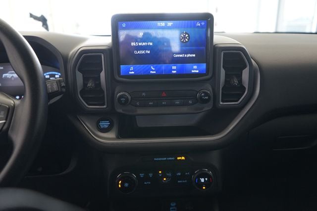 Thumbnail: 2021 Ford Bronco Sport - 24