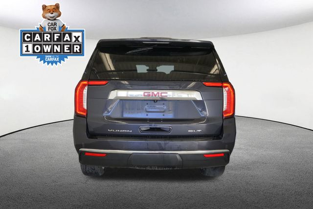 Thumbnail: 2023 GMC Yukon XL - 11