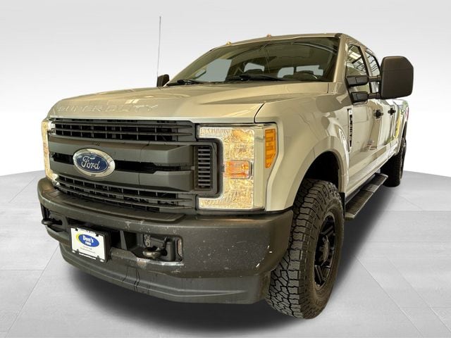 2017 Ford F-250 XL -
                  Utica, NY
