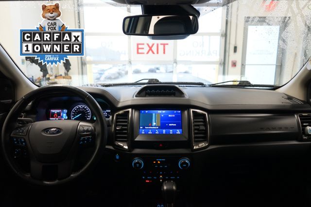 Thumbnail: 2023 Ford Ranger - 23