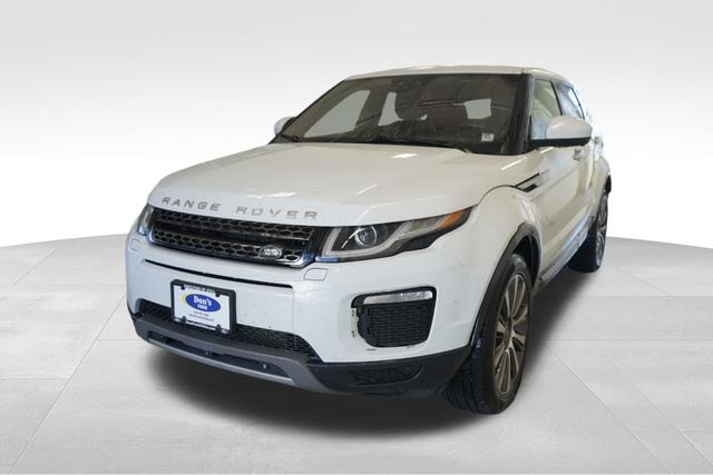 Thumbnail: 2017 Land Rover Range Rover Evoque - 1