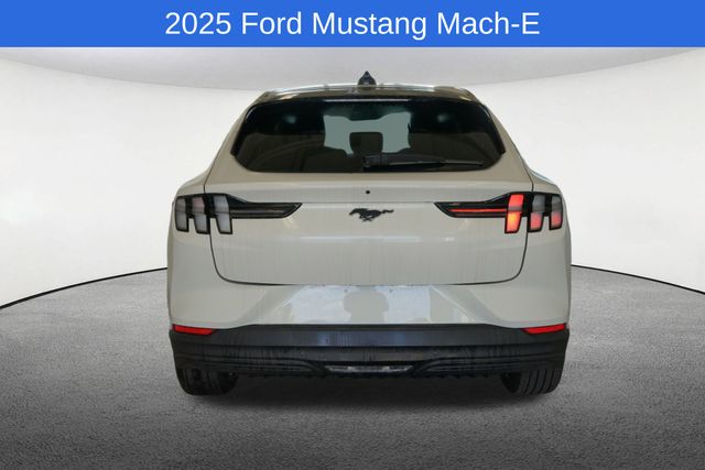 Thumbnail: 2025 Ford Mustang Mach-E - 11