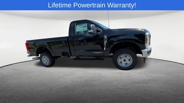 Thumbnail: 2026 Ford F-250 - 3