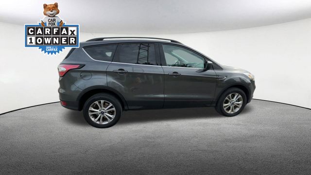 Thumbnail: 2017 Ford Escape - 10