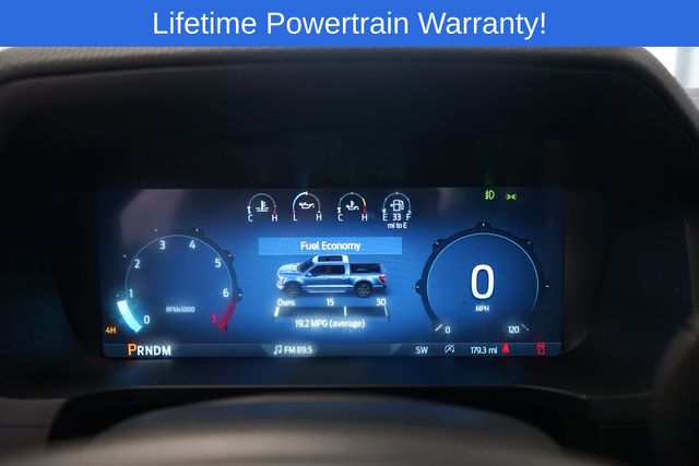 Thumbnail: 2026 Ford F-150 - 23