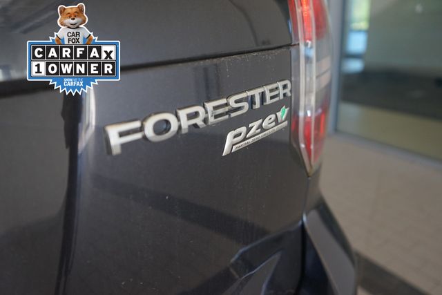 Thumbnail: 2016 Subaru Forester - 13