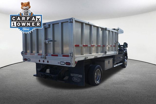 Thumbnail: 2019 Ford F-350 - 6