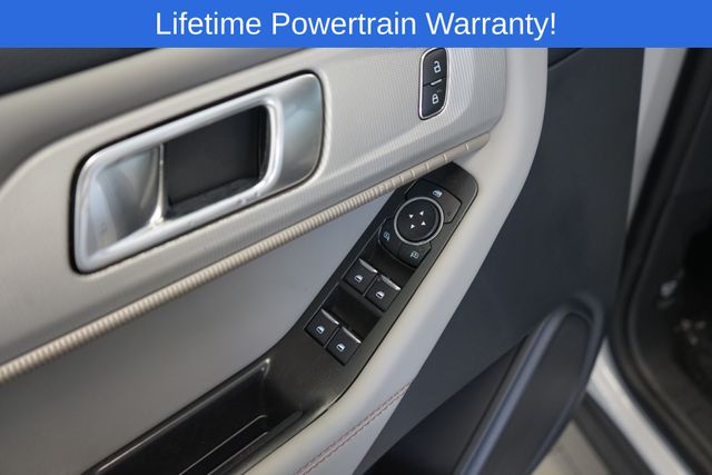 Thumbnail: 2026 Ford Explorer - 20