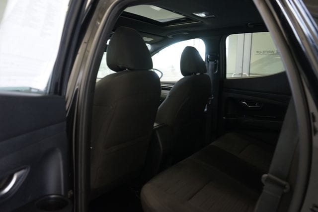 Thumbnail: 2022 Hyundai Santa Cruz - 27