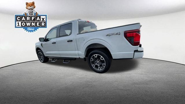 Thumbnail: 2024 Ford F-150 - 7