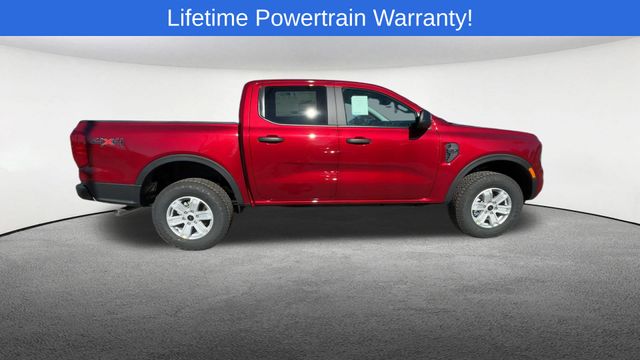 Thumbnail: 2025 Ford Ranger - 9