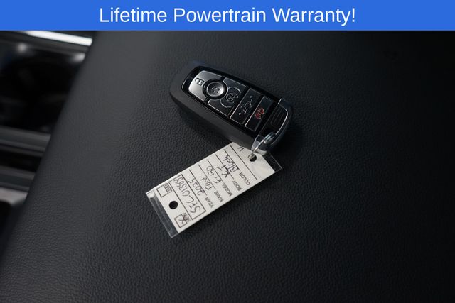 Thumbnail: 2025 Ford F-150 - 26