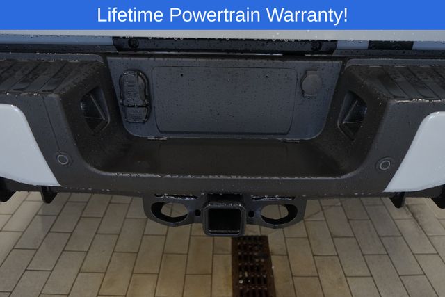 Thumbnail: 2026 Ford F-250 - 13