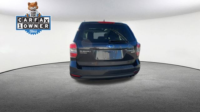 Thumbnail: 2016 Subaru Forester - 8