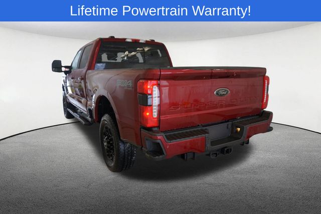 Thumbnail: 2026 Ford F-350 - 11