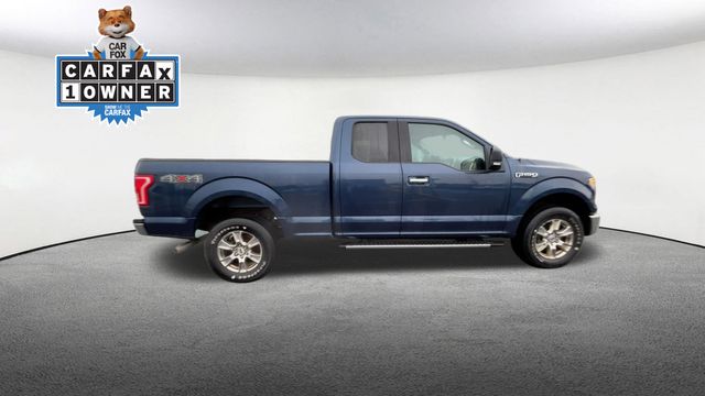 Thumbnail: 2015 Ford F-150 - 10