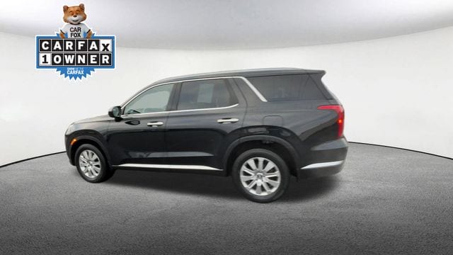 Thumbnail: 2023 Hyundai Palisade - 7