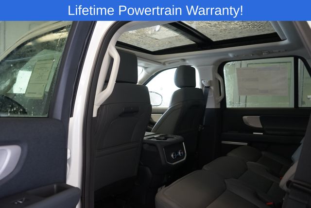 Thumbnail: 2026 Ford Expedition - 30