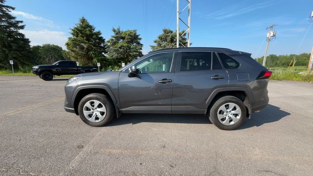 Thumbnail: 2020 Toyota RAV4 - 5