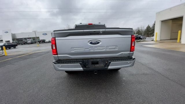 Thumbnail: 2022 Ford F-150 - 8
