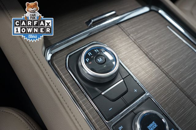 Thumbnail: 2024 Ford Expedition - 24