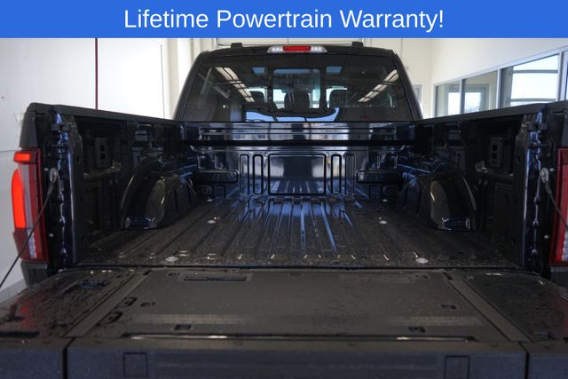 Thumbnail: 2026 Ford F-150 - 15