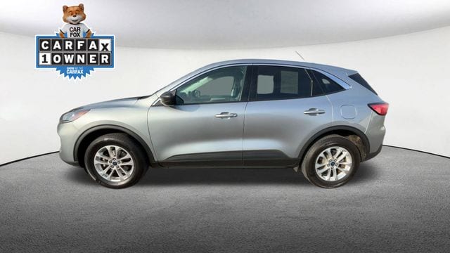Thumbnail: 2022 Ford Escape - 6