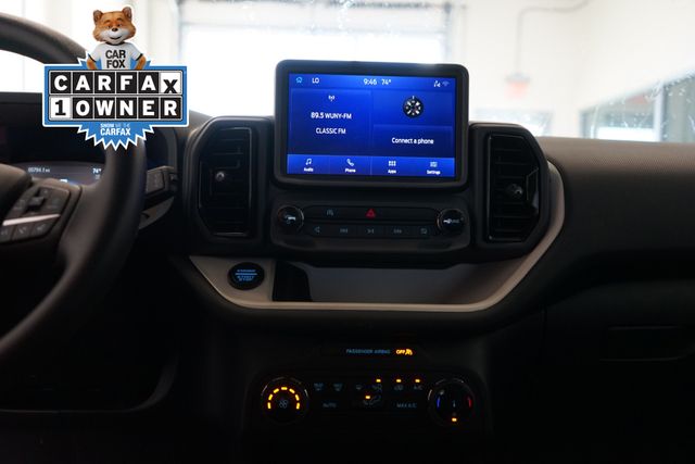 Thumbnail: 2023 Ford Bronco Sport - 22