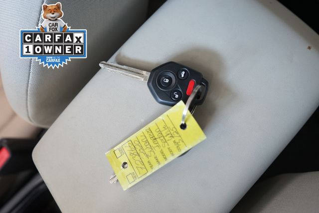 Thumbnail: 2020 Subaru Impreza - 22