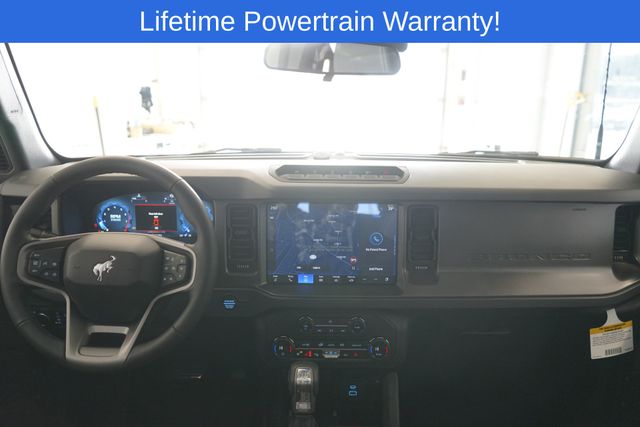 Thumbnail: 2025 Ford Bronco - 28